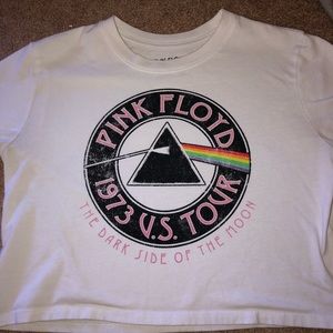 Pink Floyd tee